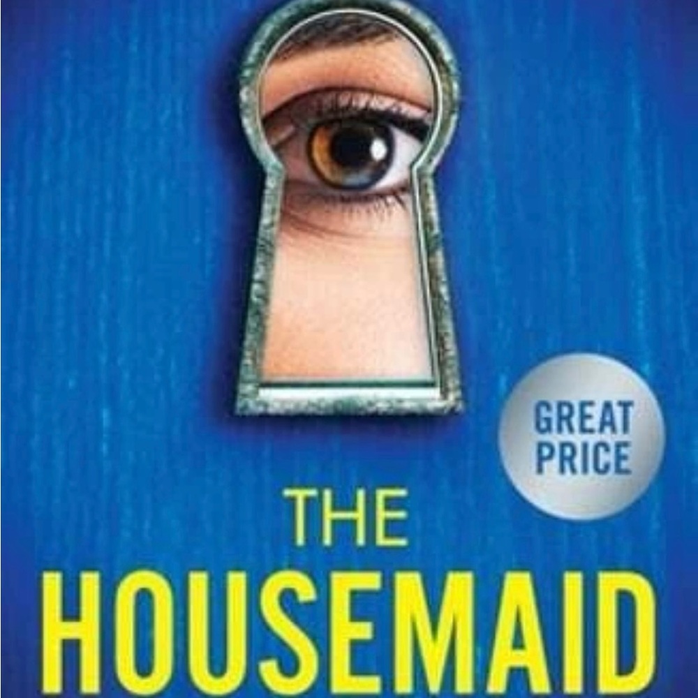 The Housemaid Book